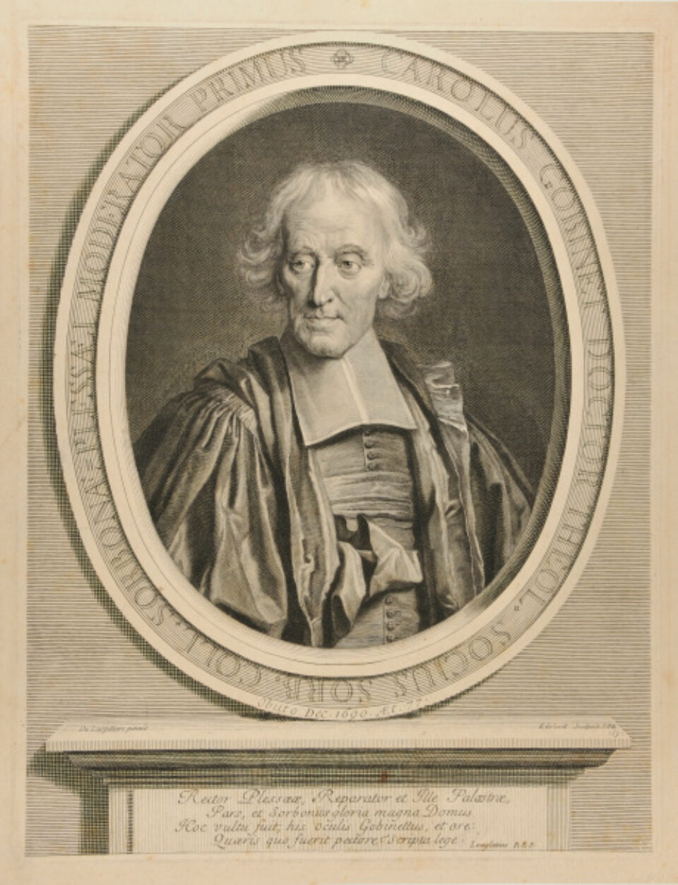 Nicolas de Largillièr