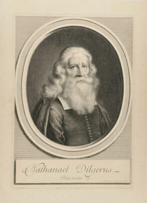 Nathanael Dilgerus