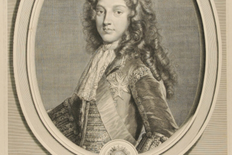 Louis Duc de Bourgogne