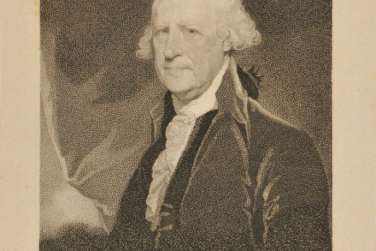 Edward Shippen, LLD.
