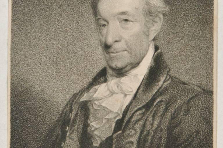 Gilbert Stuart