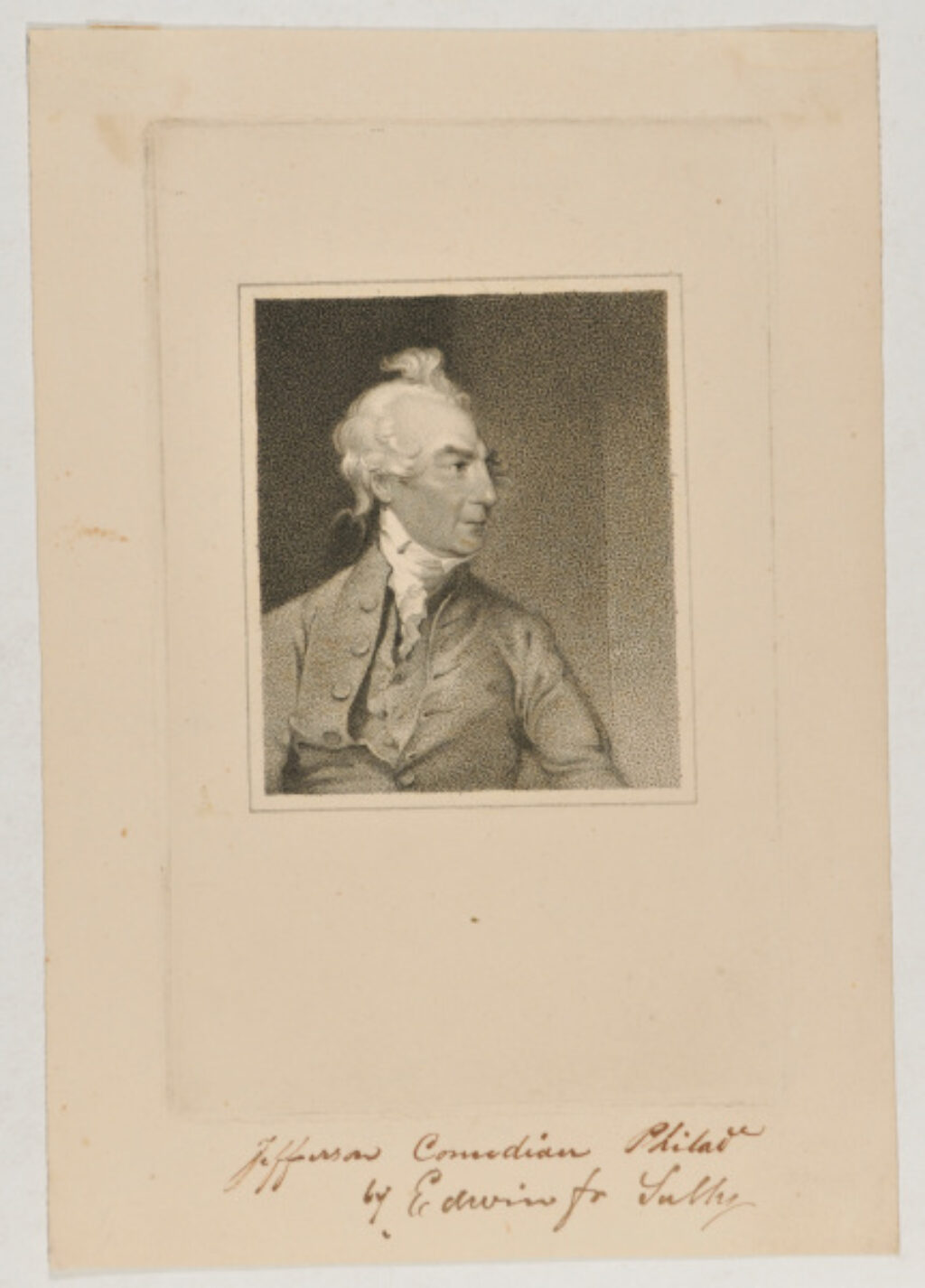 Joseph Jefferson