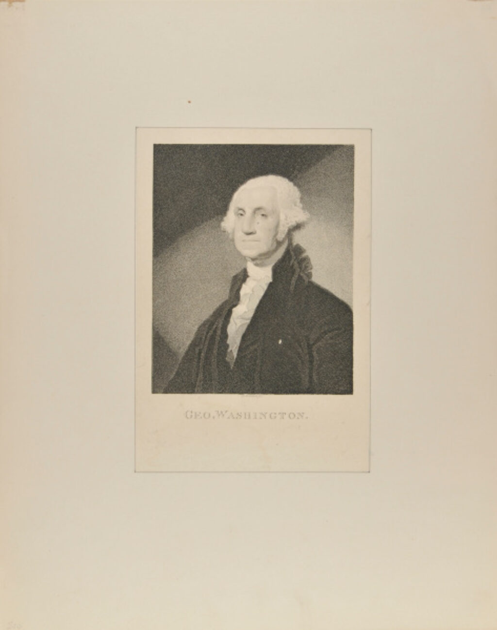 George Washington