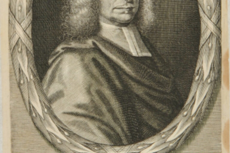 Joannes Rajus/Socitatis Regiae Sociis