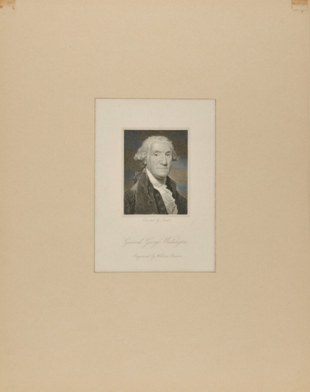 General George Washington