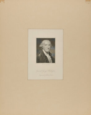 General George Washington