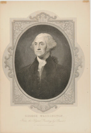 George Washington