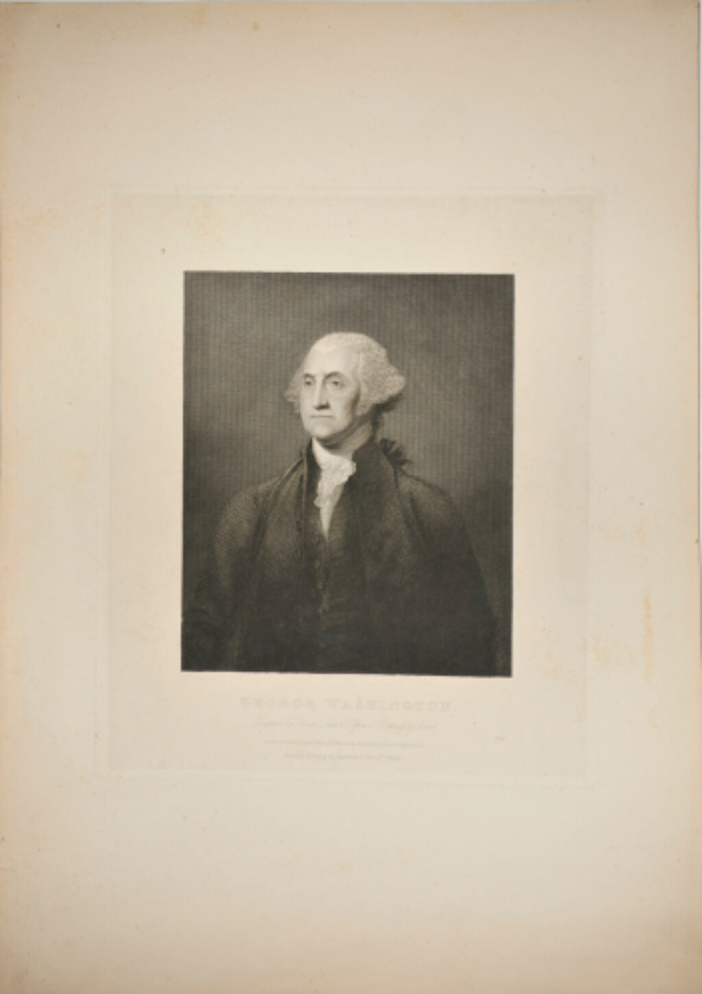 George Washington