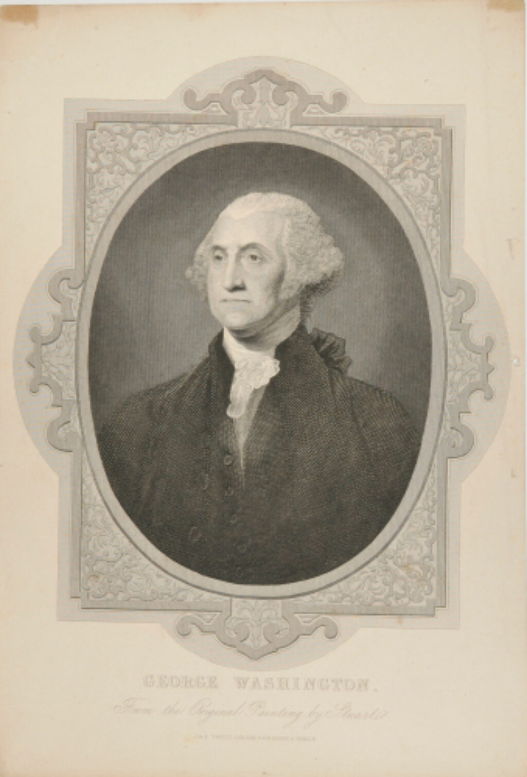 George Washington