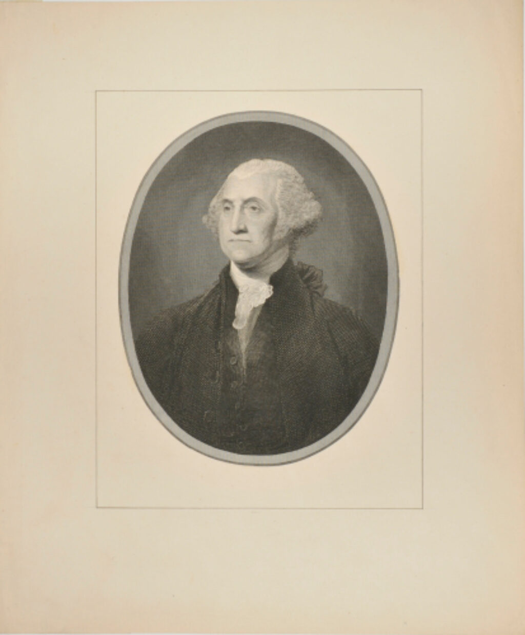 George Washington
