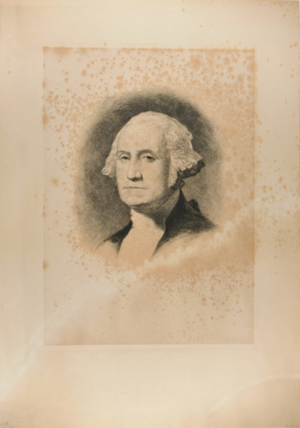George Washington