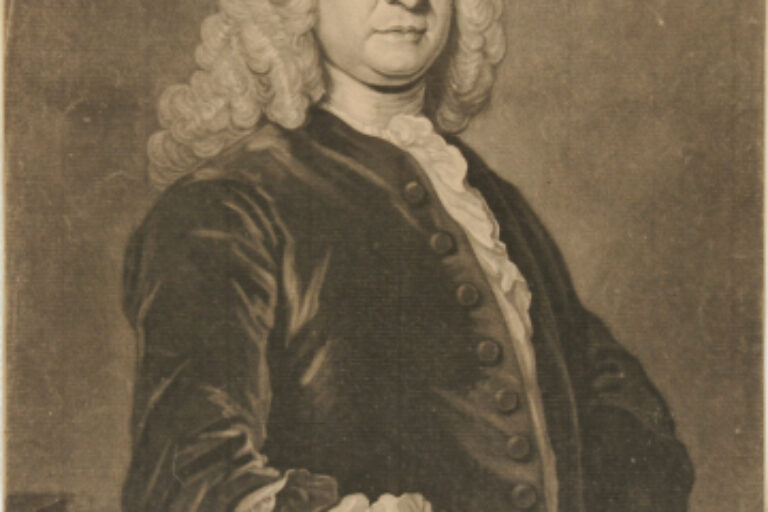 Alexander Small Chirurgus (Eminent British Surgeon)