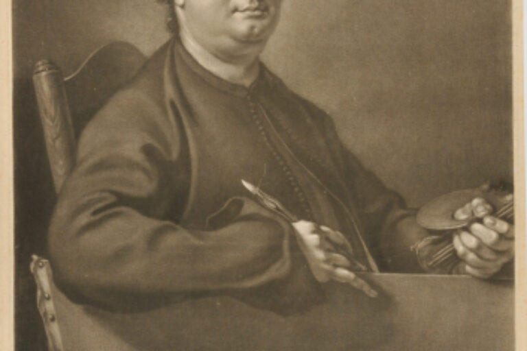 Joseph Vanhaeken (Flemish Painter, d. 1749)