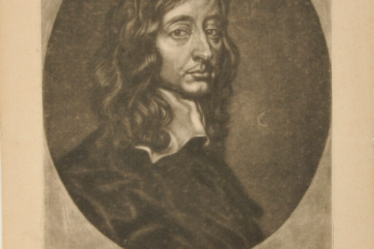 IOANNES SELDENUS