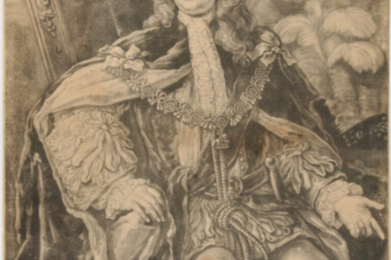 THE MOST HIGH & NOBEL PRINCE CHARLES LENOS