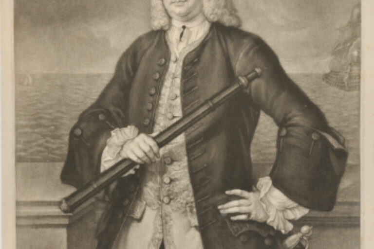THE HONBLE. WILLIAM ROWLEY ESQR.