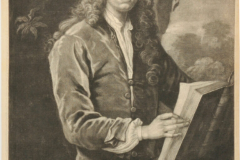 MR. JOHN DART