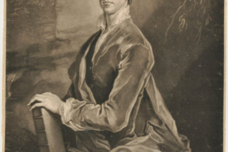 MATTHEW PRIOR