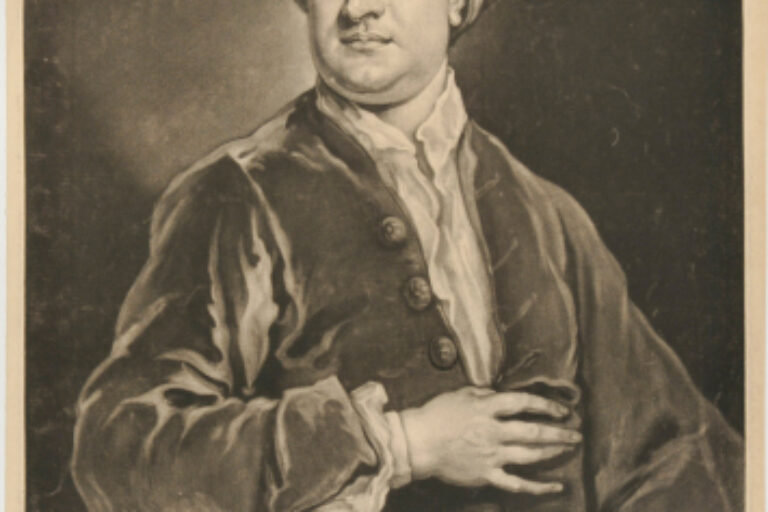 John Tidcomb Esqr. (Lieutenant General, 1642-1713)