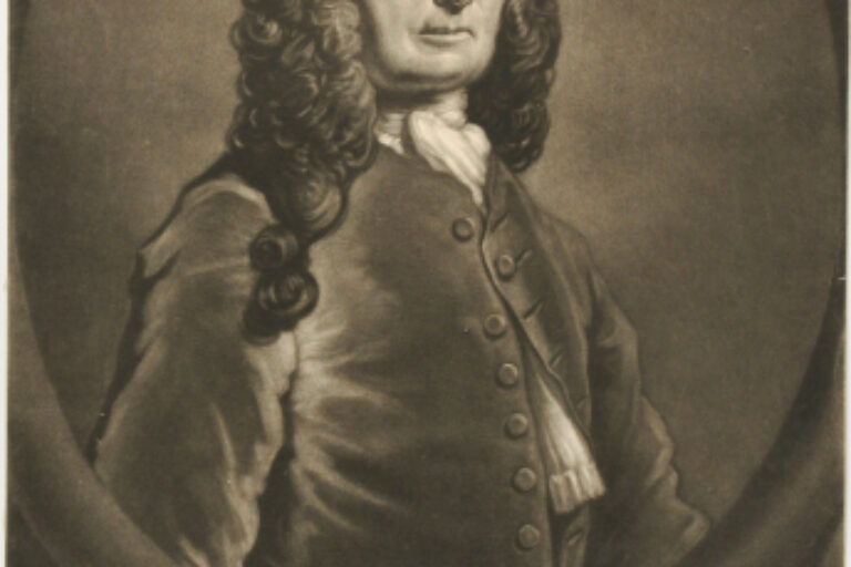 ABRAHAM DE MOIVRE