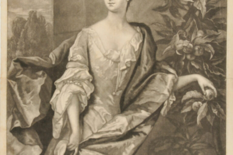 The Lady Katharine Hyde