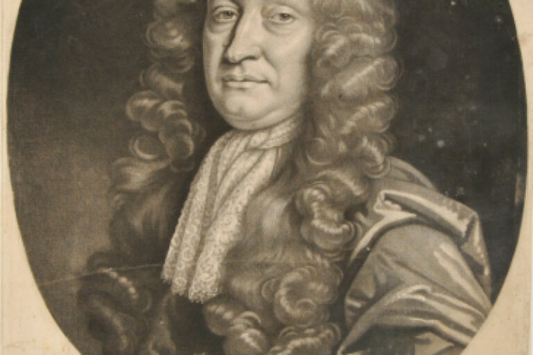 Mr. Dryden