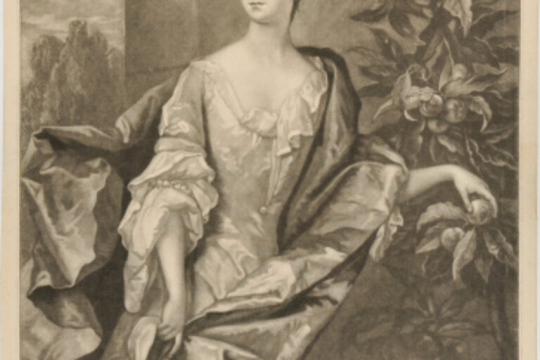 The Lady Katharine Hyde