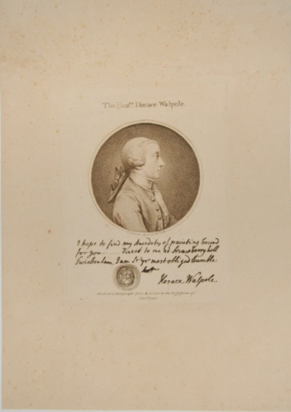 Pierre Etienne Falconet