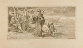 St. Augustine and the Child by the Sea