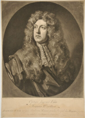 Joannis Wyck
