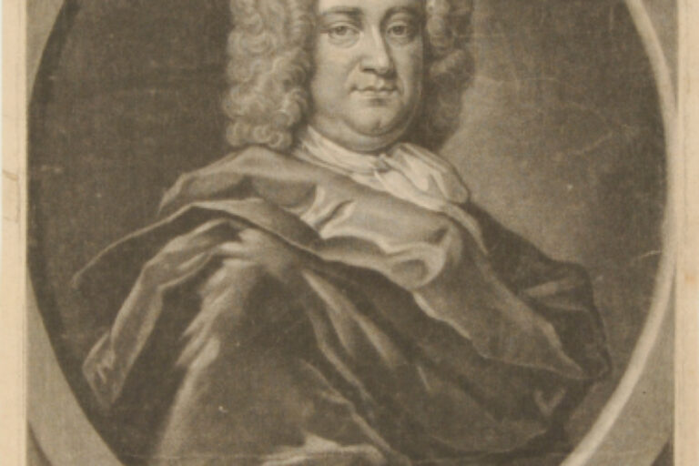 MR. WOLLASTON