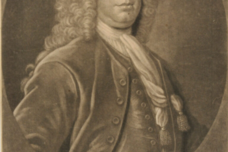 SR. WILLIAM WYNDHAM BART.