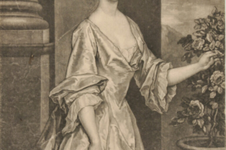Madam Wright