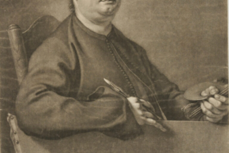 Joseph Vanhaeken (Flemish Painter, d. 1749)
