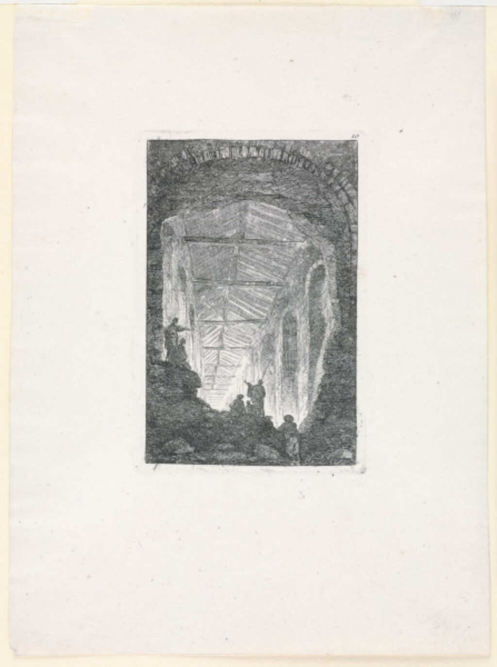 From the series “Les Soirées de Rome” - Image 3