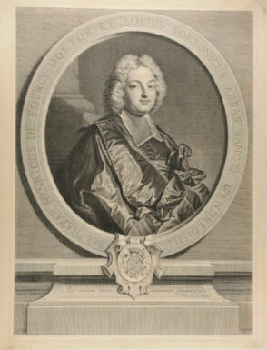 Balthasar Henri de Fourcy