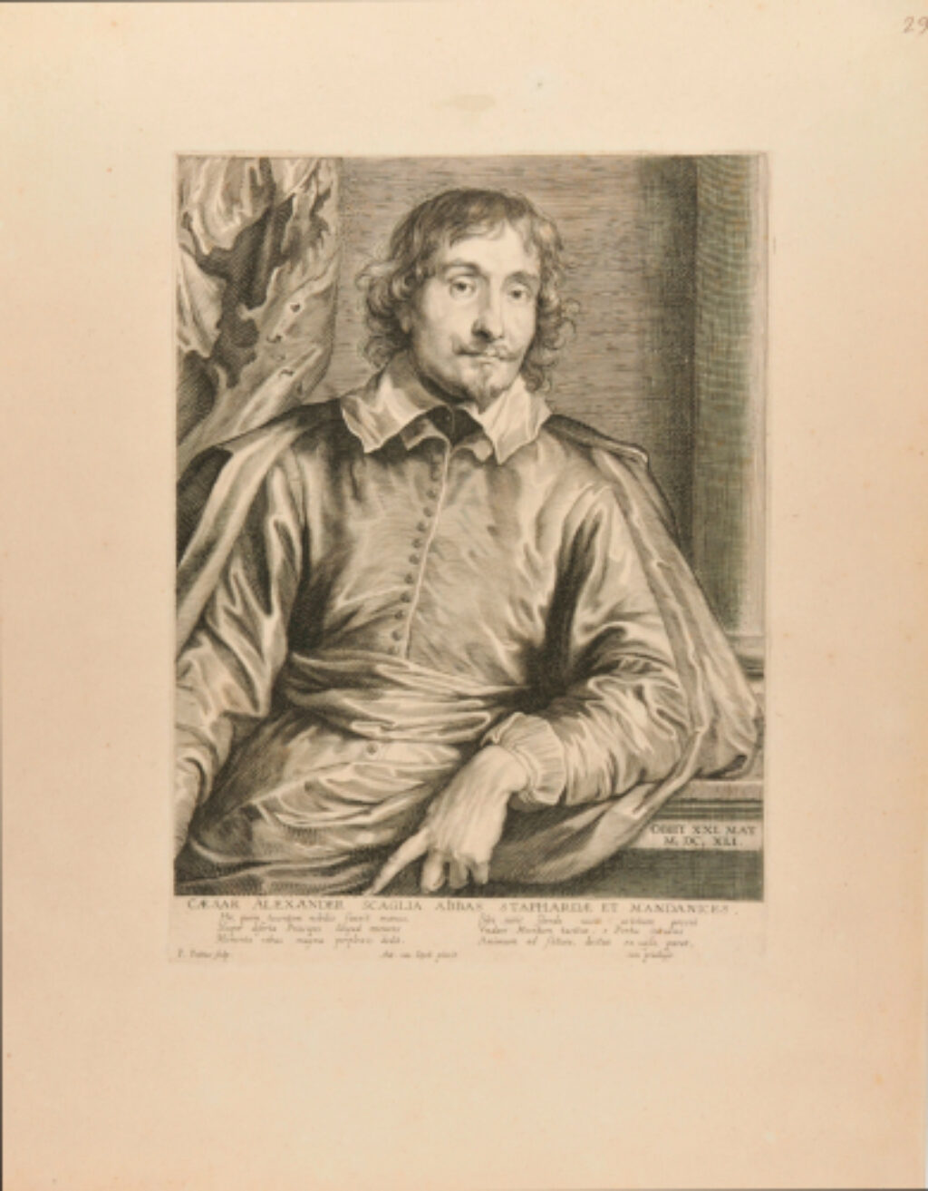 Cesare Alessandro Scaglia