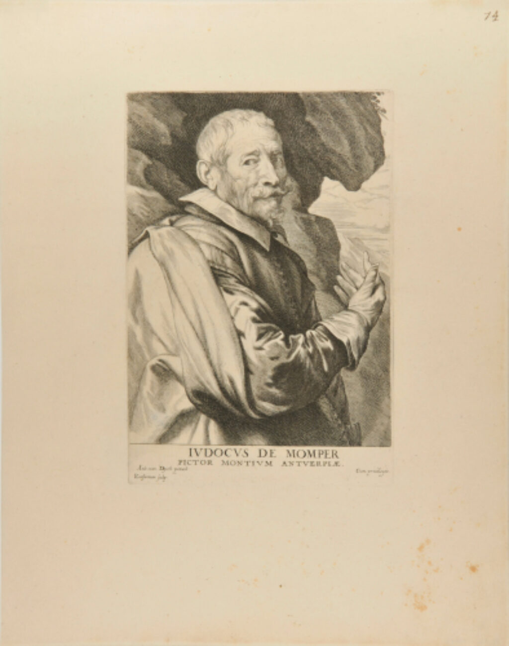 Joos de Momper