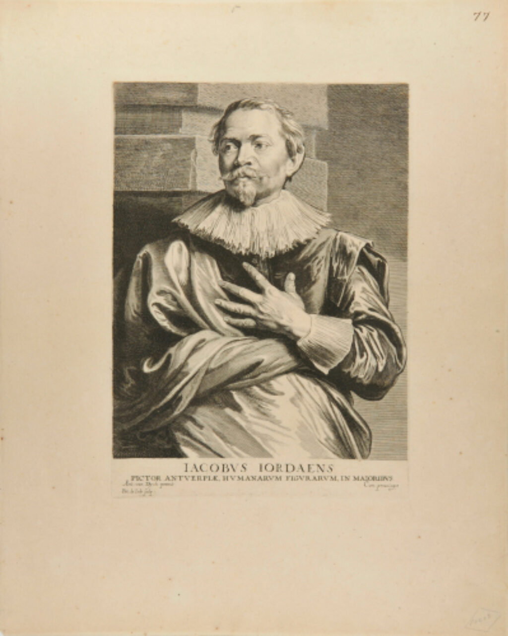 Jakob Jordeans