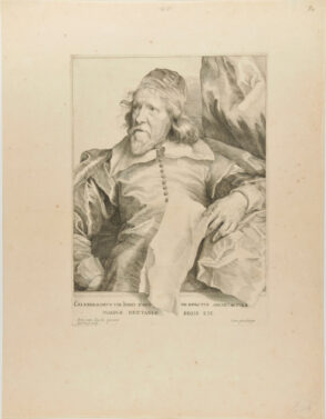 Inigo Jones