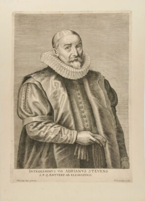 Adriaan Stevens