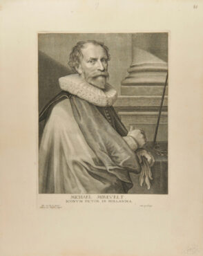 Michiel Jansz. van Mierevelt