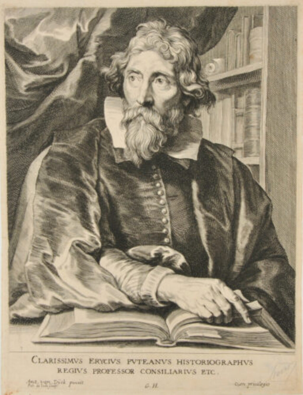 Erycius Puteanus - Image 2