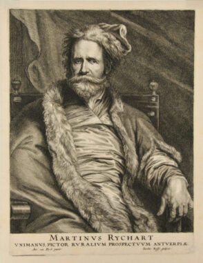 Martinvs Rychart