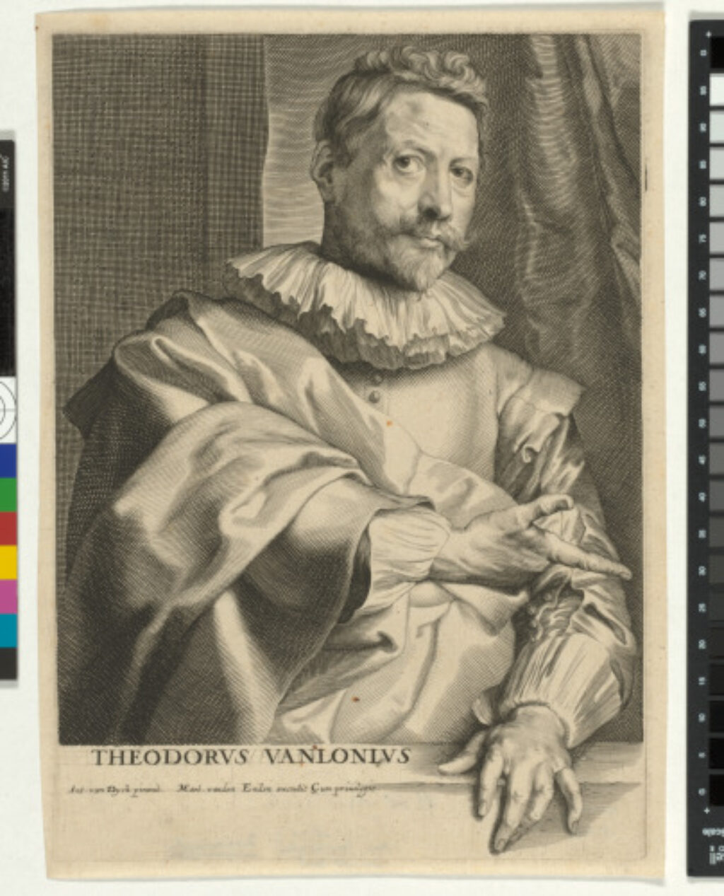 Theodoor van Loon - Image 1