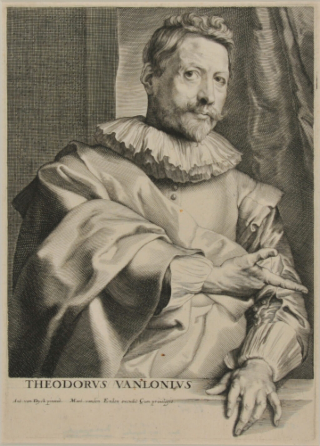 Theodoor van Loon - Image 2