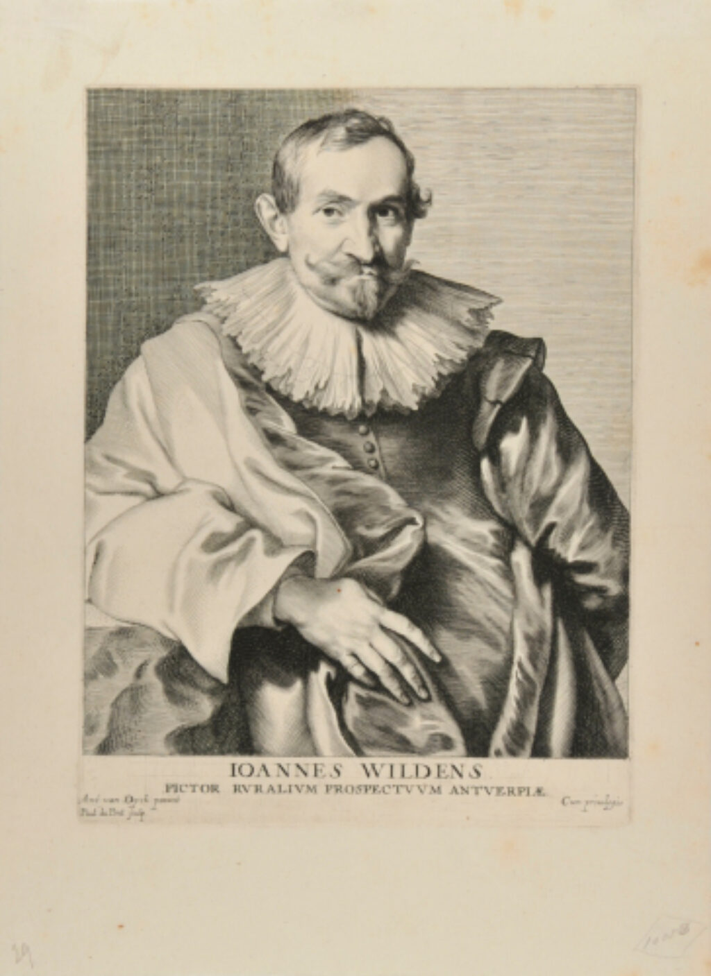 Jan Wildens