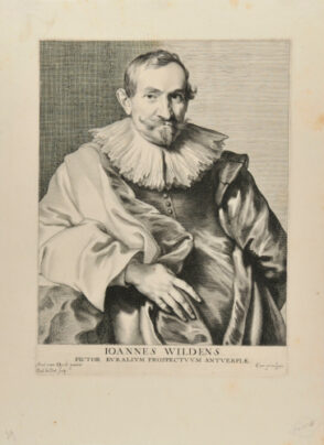 Jan Wildens