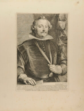 Francisco de Moncada, Marqués de Aytona
