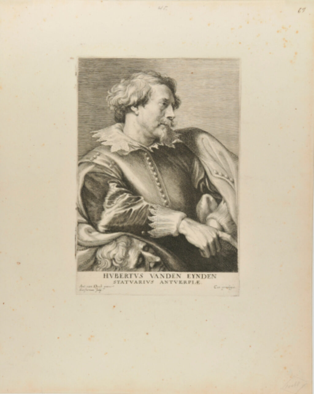 Hubert van den Eynden